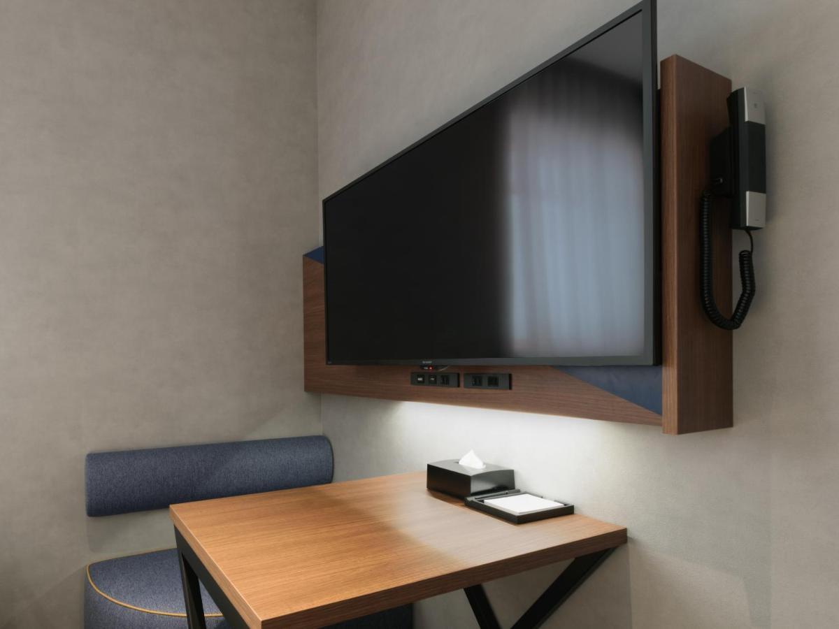 Comfort Hotel Йоккаїті Екстер'єр фото