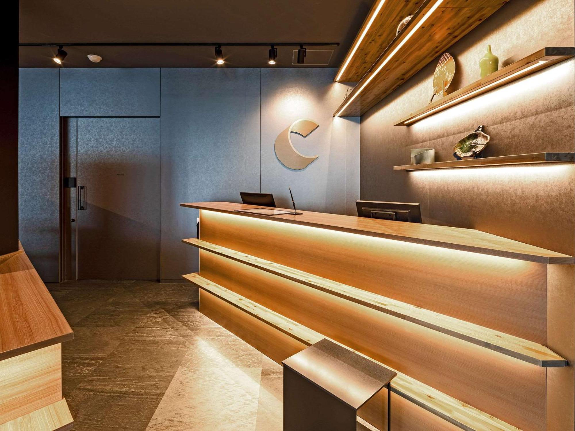 Comfort Hotel Йоккаїті Екстер'єр фото