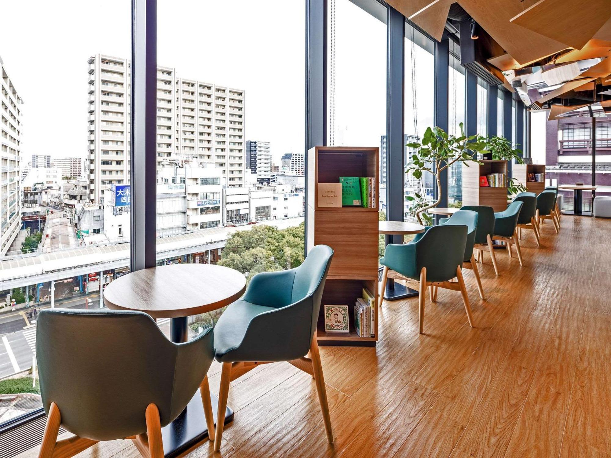 Comfort Hotel Йоккаїті Екстер'єр фото