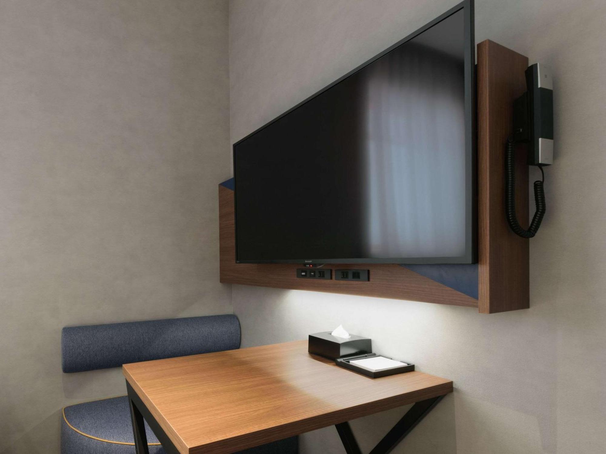 Comfort Hotel Йоккаїті Екстер'єр фото
